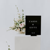 initials Cards and Gifts | THE ARI