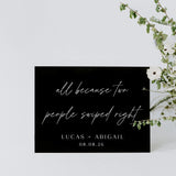 Welcome Sign | THE KENNY