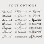 Here Comes The Bride | THE ELLE