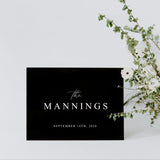 Welcome Sign | THE ARI